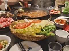 -俏媳妇火锅(宽窄巷子店)