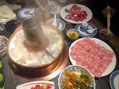 -清真·京华源铜锅涮肉(丰庆店)