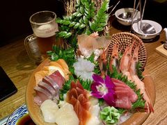 -蟹将军·松叶蟹和牛日料放题自助(K11店)