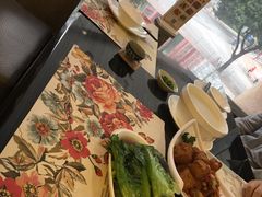 -虾饺妹·粤式手工点心(水荫路店)
