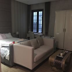 -悦子阁月子会所