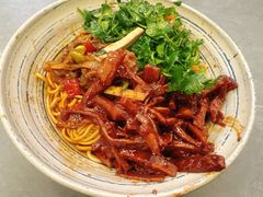 -梅溪·小伙子干挑面(安吉总店)