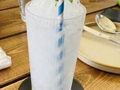 -Brut Eatery悦璞食堂(建国东路店)