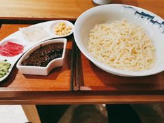 -难忘的面(五矿君澜酒店)