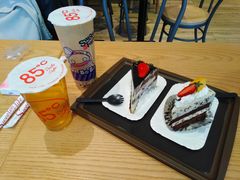 -85度C(广州石牌桥店)