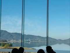 -余姚四明湖开元名都度假酒店·夏威夷西餐厅