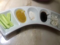 -京华烟云·北京烤鸭(领展购物广场·中关村店)