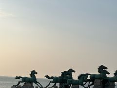 -养马岛旅游度假区