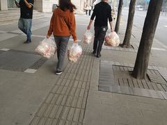 -宫廷糕点铺(人民中路店)