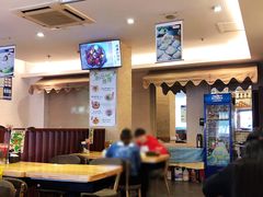 大堂-玖鲜小笼(中山广场店)