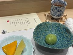 -鮨一日本料理旗舰店(总店)