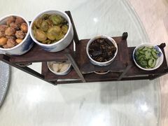 -院8里·少城记忆老川菜(宽窄巷子店)