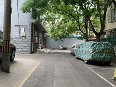 -大益烤鸡