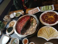 -纸盐河码头火锅(十八梯店)