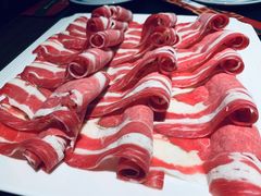 一号肥牛-清真·京华源铜锅涮肉(丰庆店)