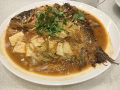 -满汉楼(安发桥店)