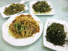 android_upload_pic-老许家正宗驴肉黄面胡羊焖饼·烧烤(名吃广场店)
