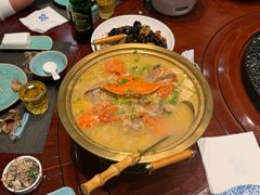 -胖姐渔村(中源大道店)
