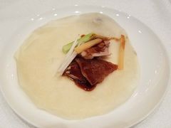 -东海朗廷酒店-唐阁T’ANG COURT 中餐厅