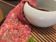 -極屋鮨牛 · 烧肉酒场(时代C馆店)