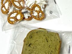 -OUR Bakery(中海环宇荟店)