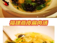 -莆田餐厅PUTIEN(西安万象天地店)