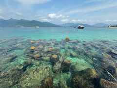 -海南分界洲岛旅游区