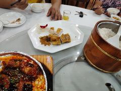 -绿雅居原生态农庄(小涌店)