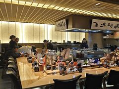 -一豚轩·烧鸟·豚骨拉面(五四路店)