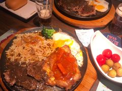 -豪享来中西餐厅(隆昌店)