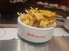 -龍歌自助小火锅(雨花台江南虹悦城店)