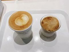 -dotcom coffee古点咖啡(致真大厦店)
