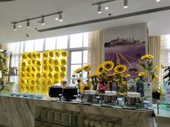 -广州花之恋城堡酒店
