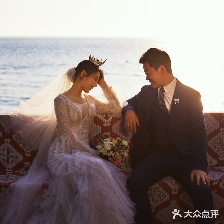 ㊙️经得起岁月流逝的婚纱照是什么样的