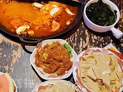 -水巷子·巴掌腰片重庆火锅(云纺店)