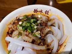 -龙抄手(文殊坊店)