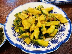 麻酱拍黄瓜-老三羊汤【北兴隆街店】