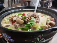 -神仙钵湘香土菜馆(光华路店)