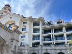 -沈阳于洪碧桂园凤凰酒店