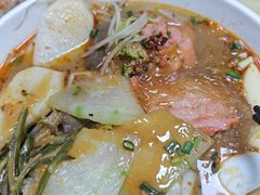 -重庆麻辣烫(国权路店)