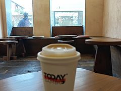 -Bamboo Today Cafe(国创园店)