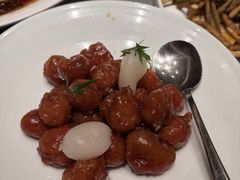 -紫阳海鲜楼·传承闽味(长乐路总店)