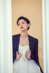 -GRACE KELLY婚纱与礼服(天津店)