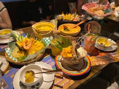 -泰妃殿(宏伊国际广场店)