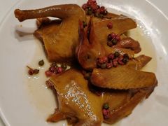 -鸽子侯·家宴·平价海鲜(绿地店)