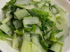 杭白菜-欣怡茶庄·始于1999(梅家坞店)