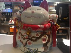 大堂-肯德基(马路湾店)