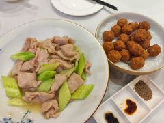 -东兴楼饭庄(六里桥店)