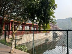 -重庆彩云湖湿地公园