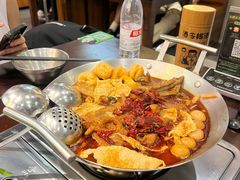 -小螺大作·螺蛳粉火锅(林和西店)